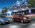 Facelift 2012 Renault Scenic und Grand Scenic - Bild 02
